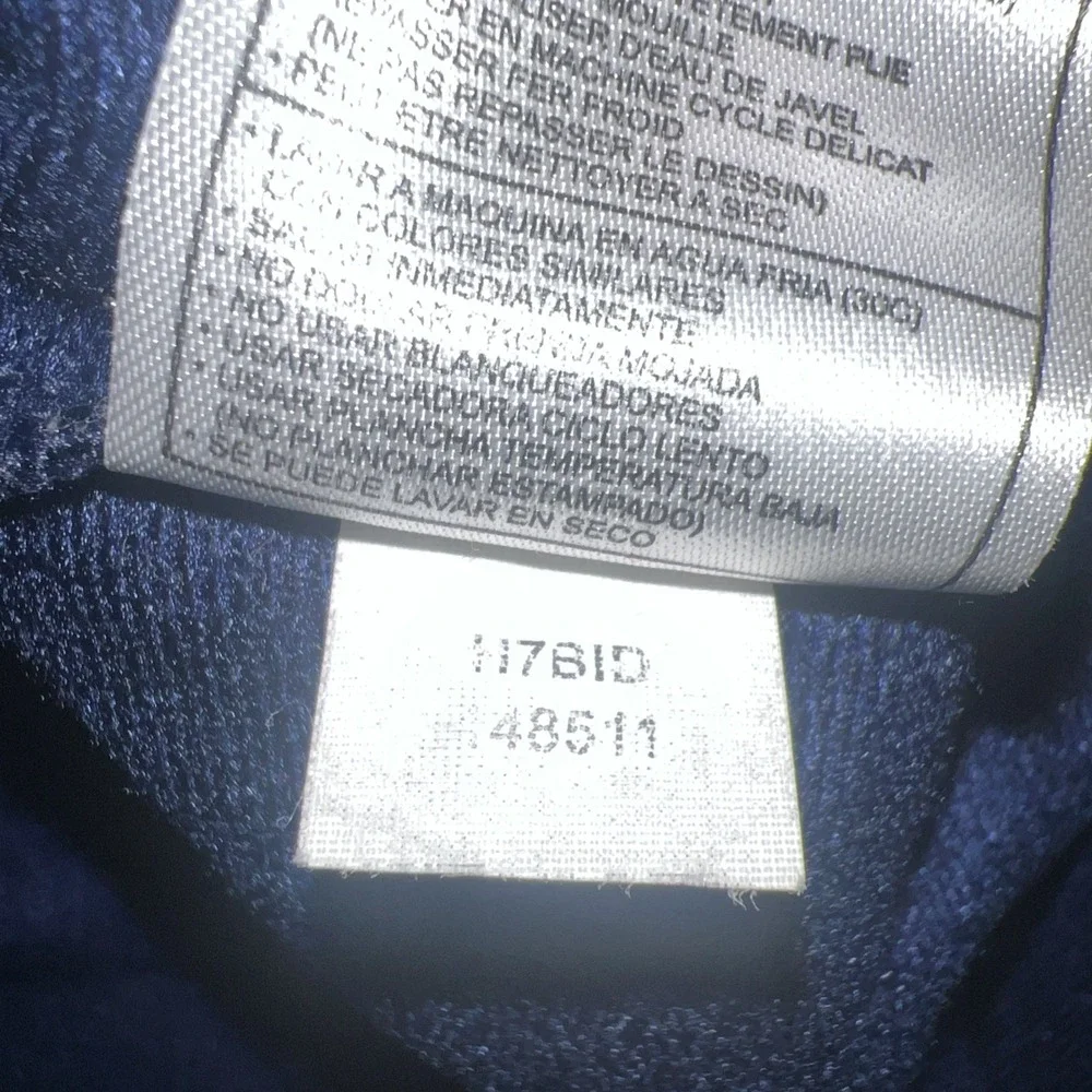 Nike vtg team